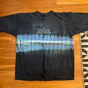 Harley Davidson T-shirt